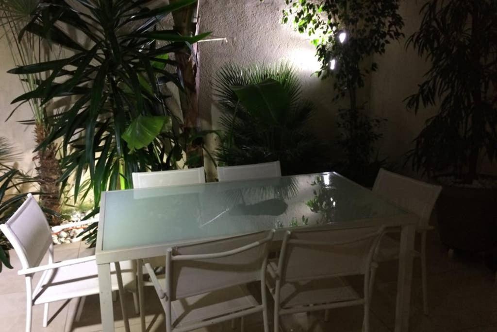 شقة Vive La Playa Y La Noche De Sitges Aqui المظهر الخارجي الصورة